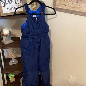 Boys snow pants